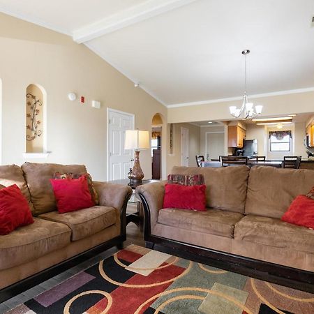 2Br Condo - 2 Pools - Close To The Strip - Free Tickets Included - Fha-27 Branson Bagian luar foto
