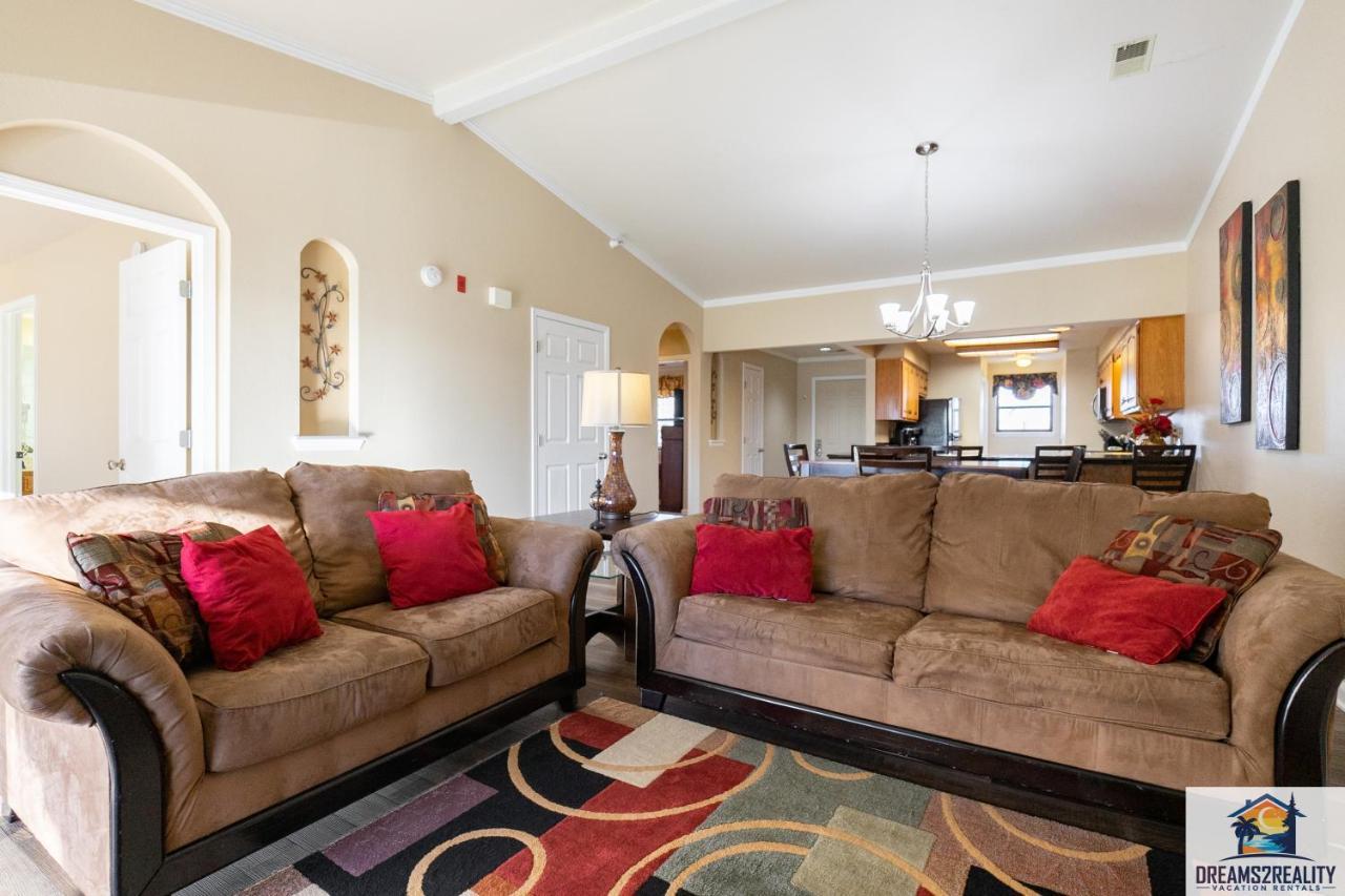 2Br Condo - 2 Pools - Close To The Strip - Free Tickets Included - Fha-27 Branson Bagian luar foto
