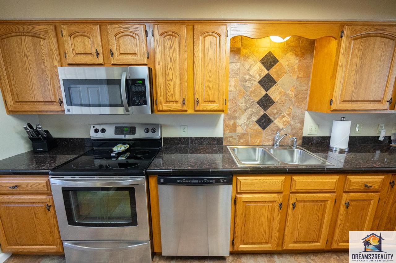 2Br Condo - 2 Pools - Close To The Strip - Free Tickets Included - Fha-27 Branson Bagian luar foto