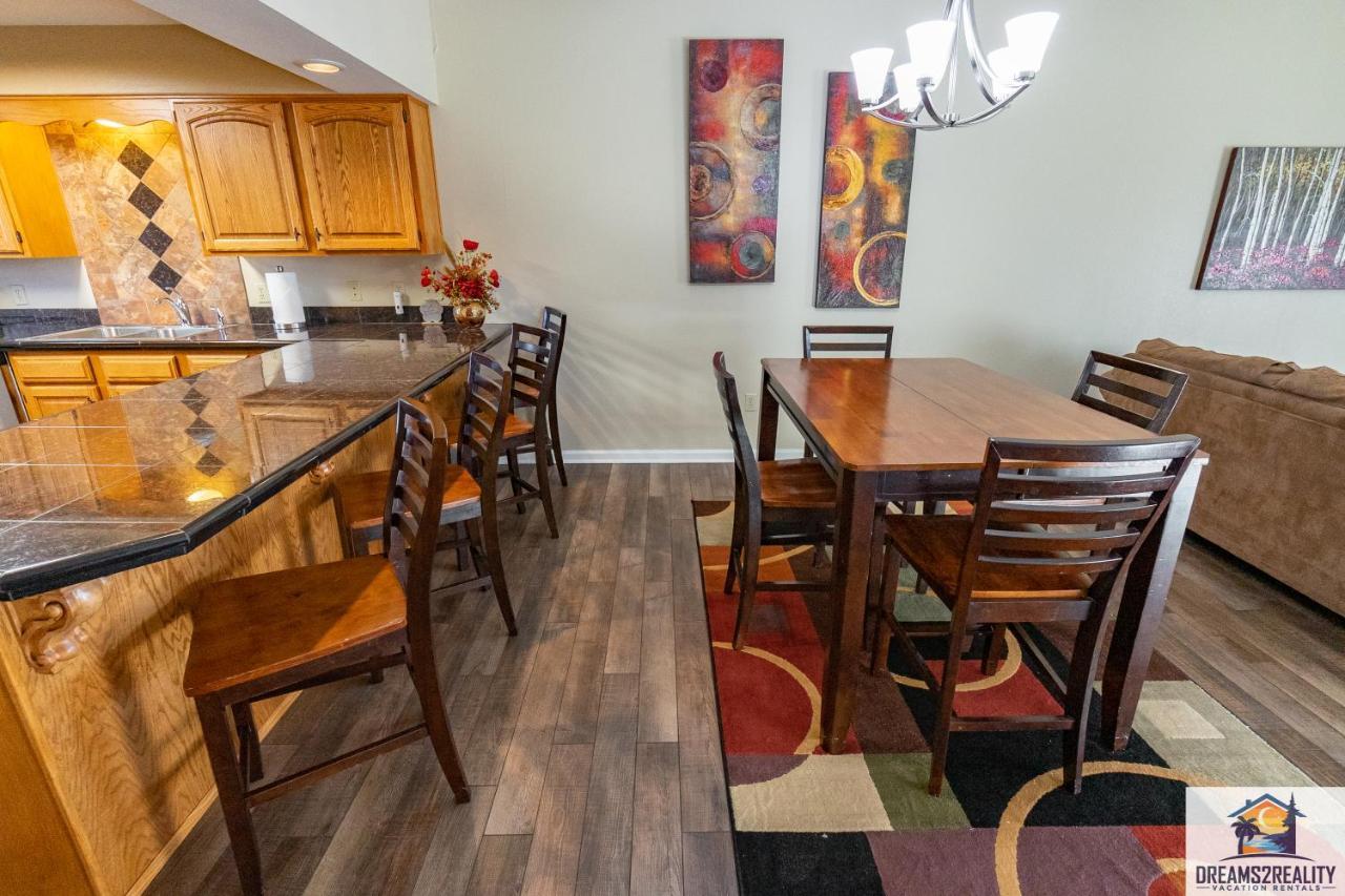 2Br Condo - 2 Pools - Close To The Strip - Free Tickets Included - Fha-27 Branson Bagian luar foto