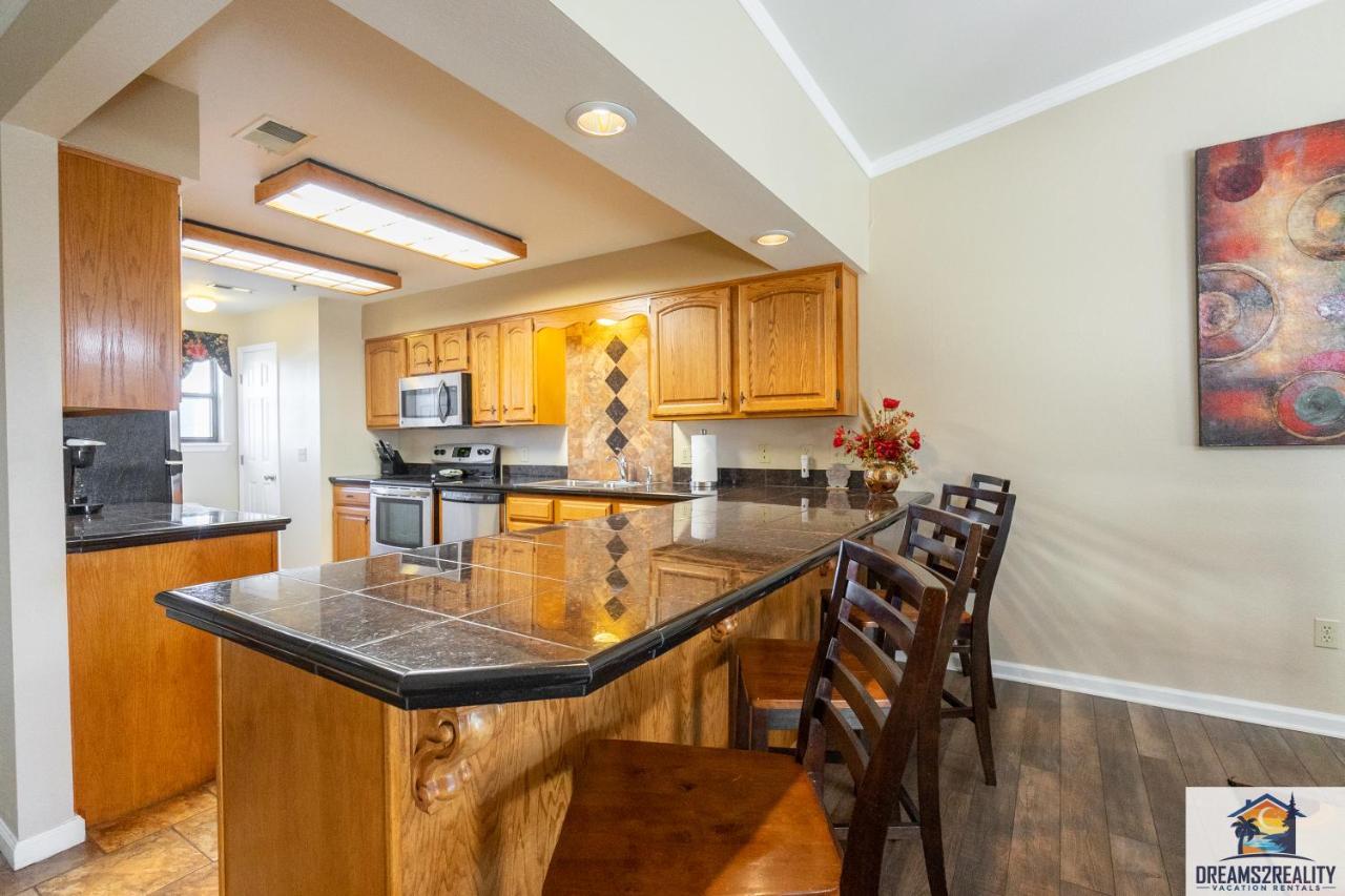 2Br Condo - 2 Pools - Close To The Strip - Free Tickets Included - Fha-27 Branson Bagian luar foto