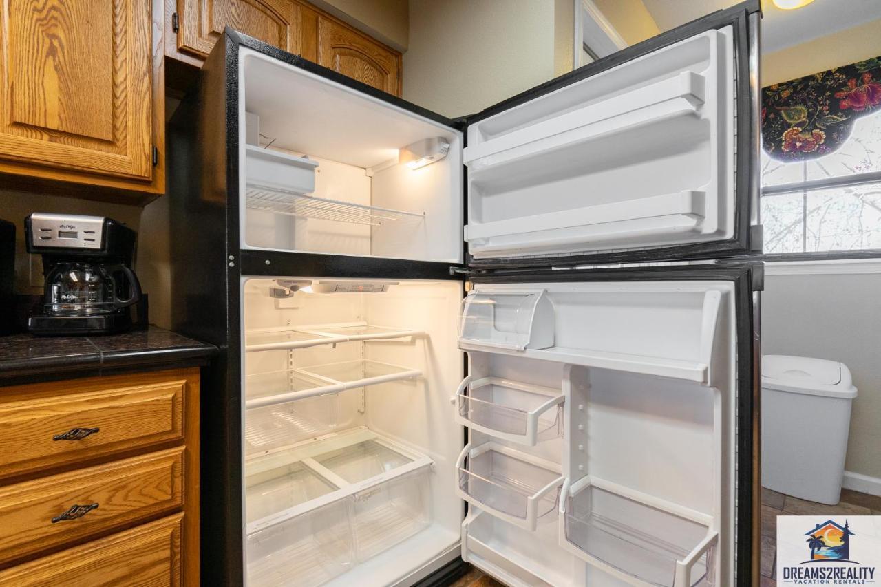 2Br Condo - 2 Pools - Close To The Strip - Free Tickets Included - Fha-27 Branson Bagian luar foto