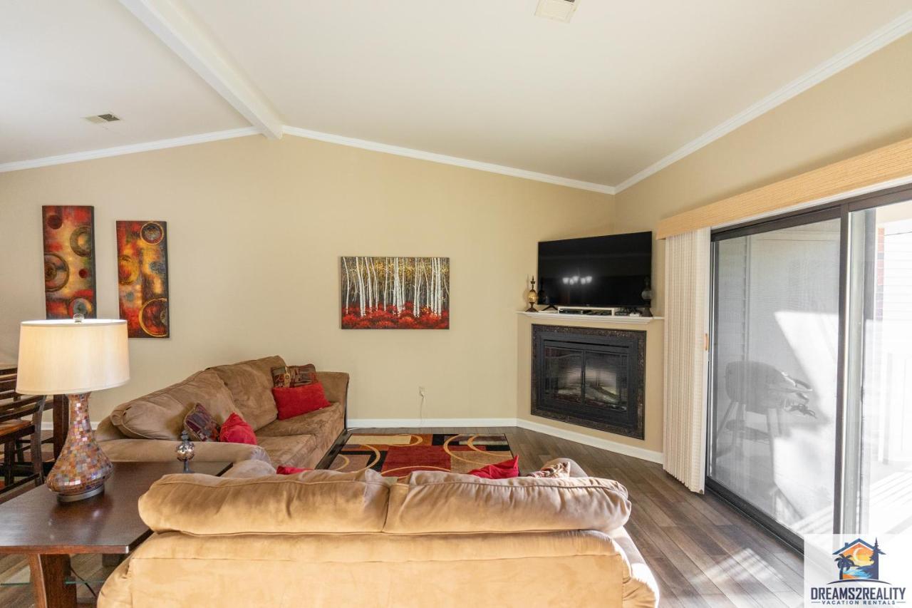 2Br Condo - 2 Pools - Close To The Strip - Free Tickets Included - Fha-27 Branson Bagian luar foto
