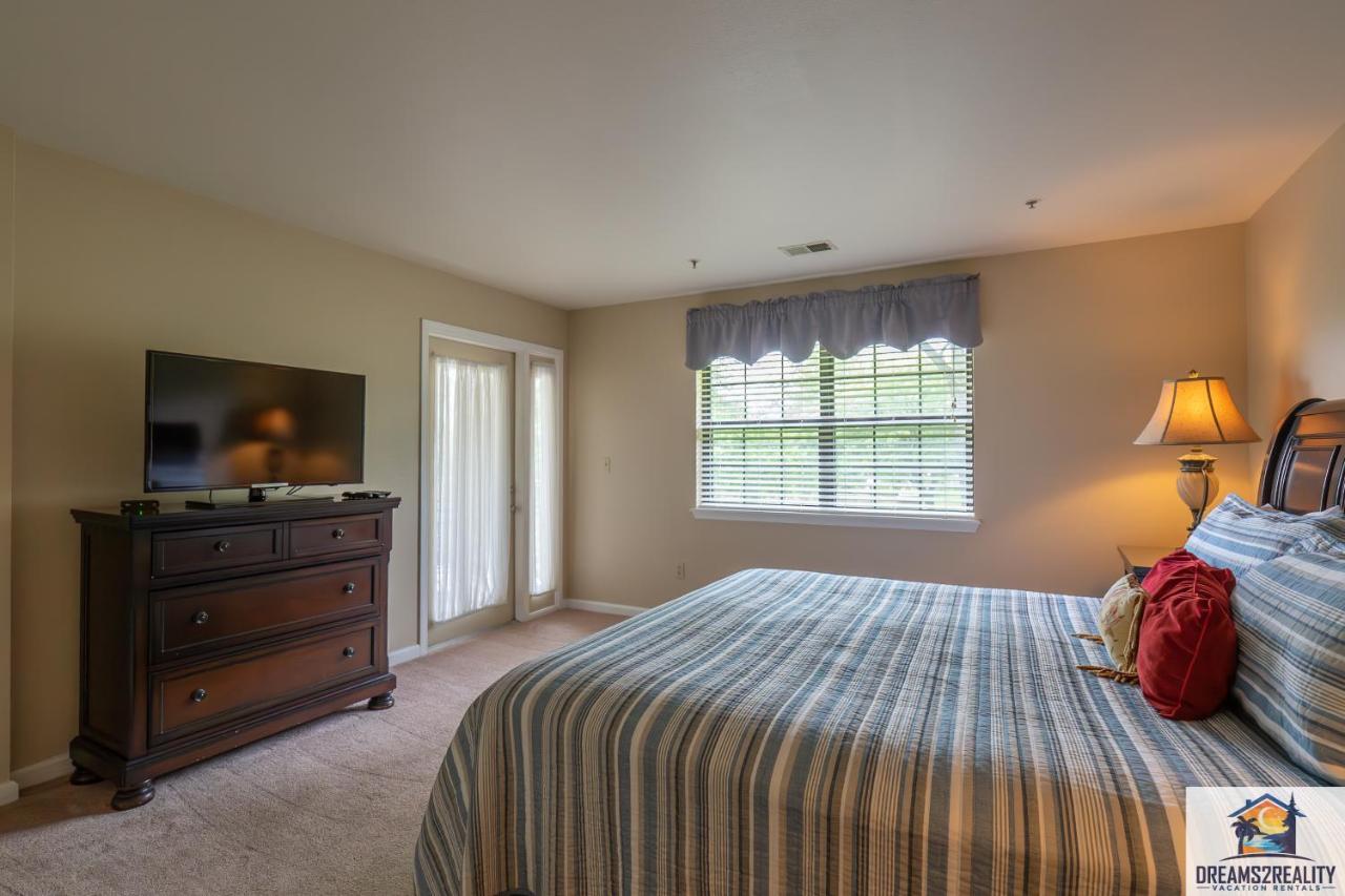 2Br Condo - 2 Pools - Close To The Strip - Free Tickets Included - Fha-27 Branson Bagian luar foto