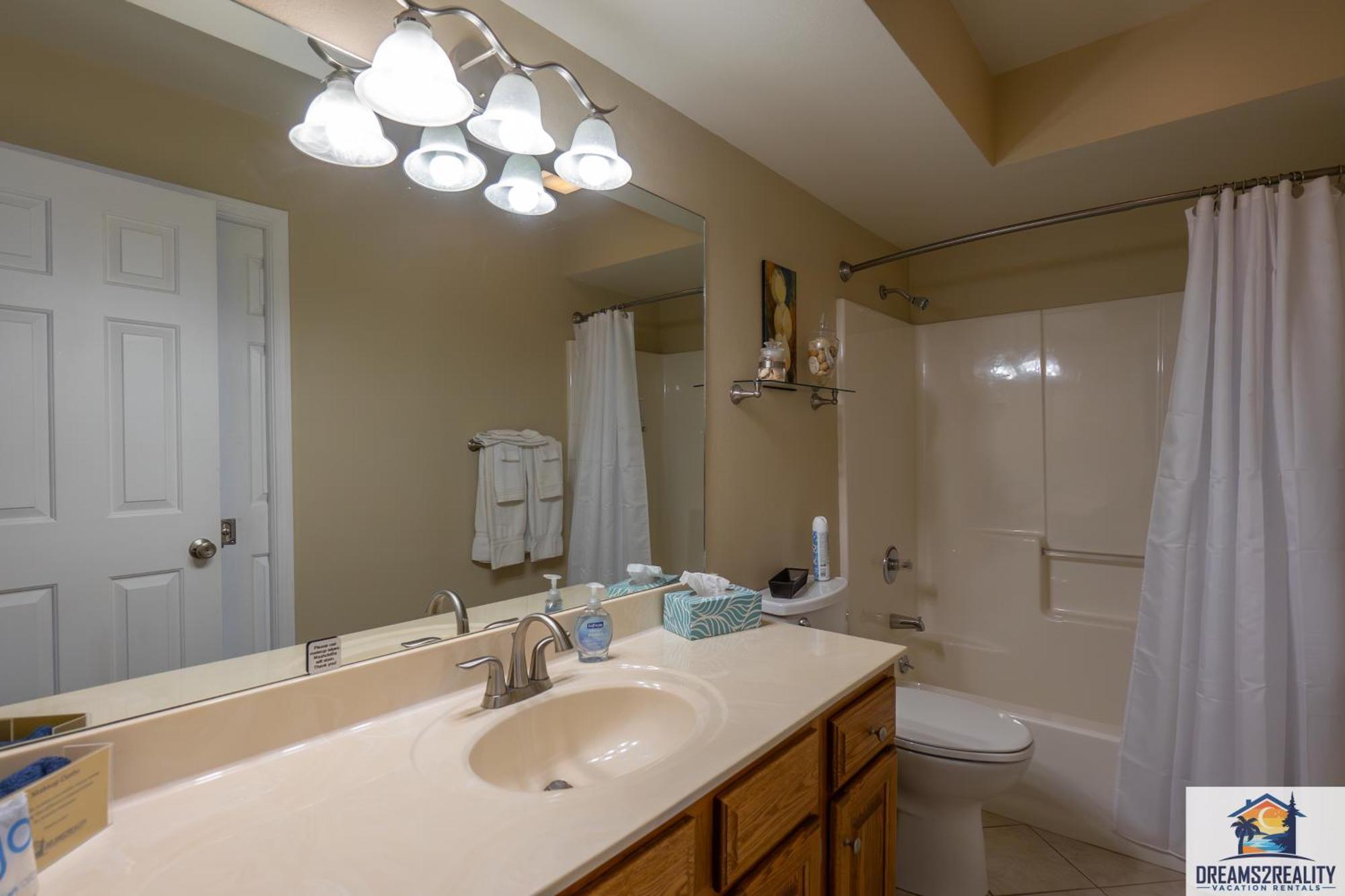 2Br Condo - 2 Pools - Close To The Strip - Free Tickets Included - Fha-27 Branson Bagian luar foto