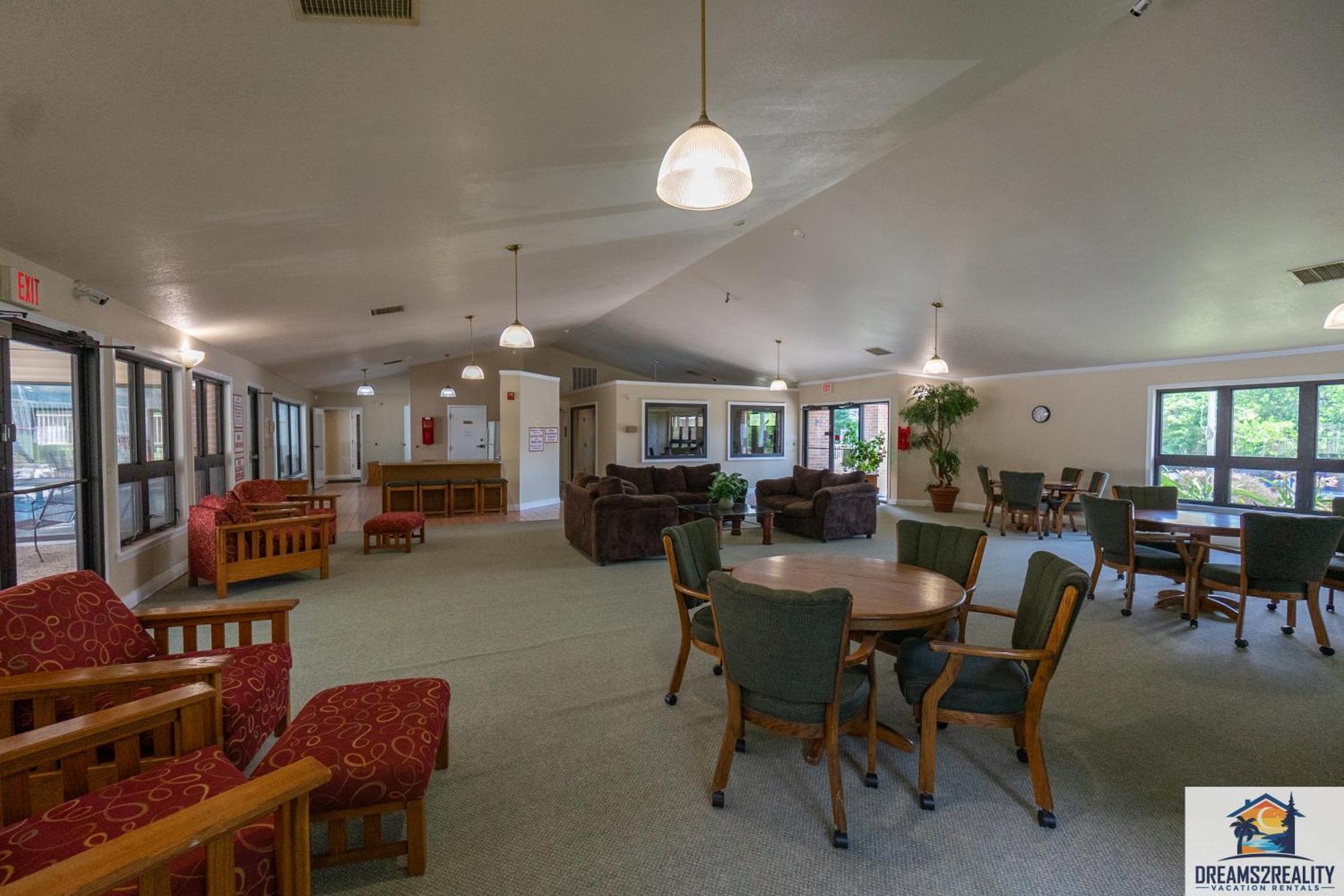 2Br Condo - 2 Pools - Close To The Strip - Free Tickets Included - Fha-27 Branson Bagian luar foto