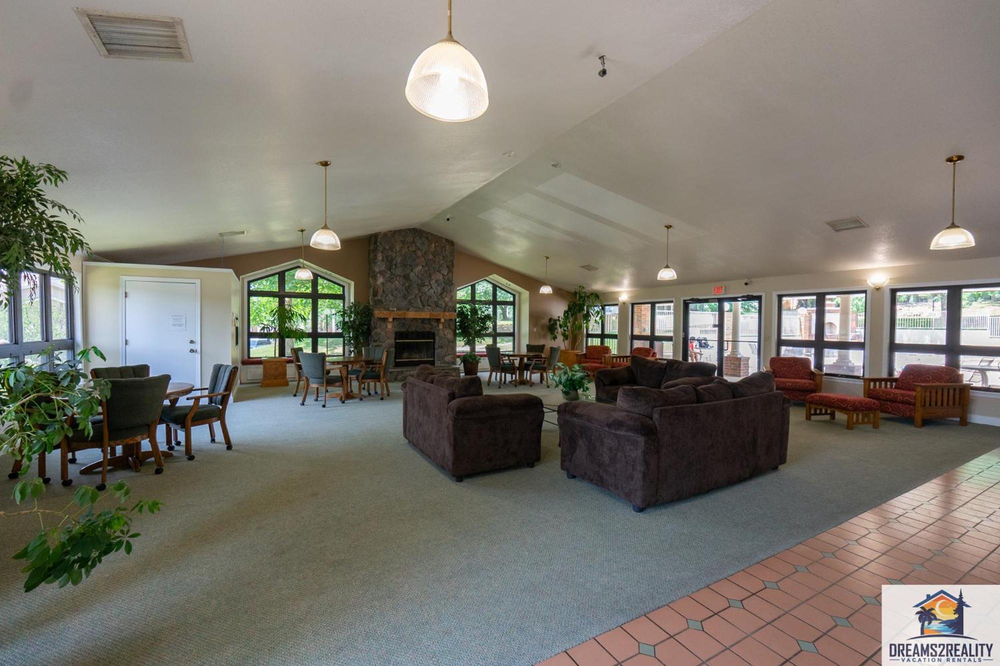 2Br Condo - 2 Pools - Close To The Strip - Free Tickets Included - Fha-27 Branson Bagian luar foto