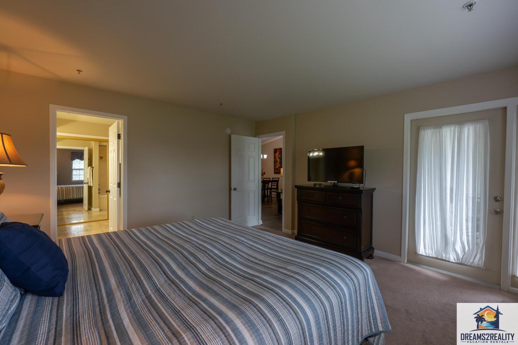 2Br Condo - 2 Pools - Close To The Strip - Free Tickets Included - Fha-27 Branson Bagian luar foto