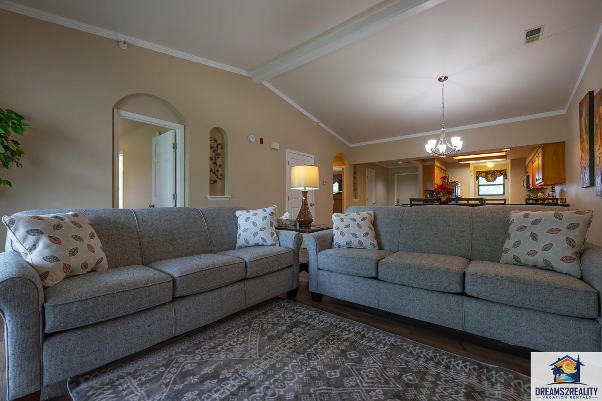 2Br Condo - 2 Pools - Close To The Strip - Free Tickets Included - Fha-27 Branson Bagian luar foto