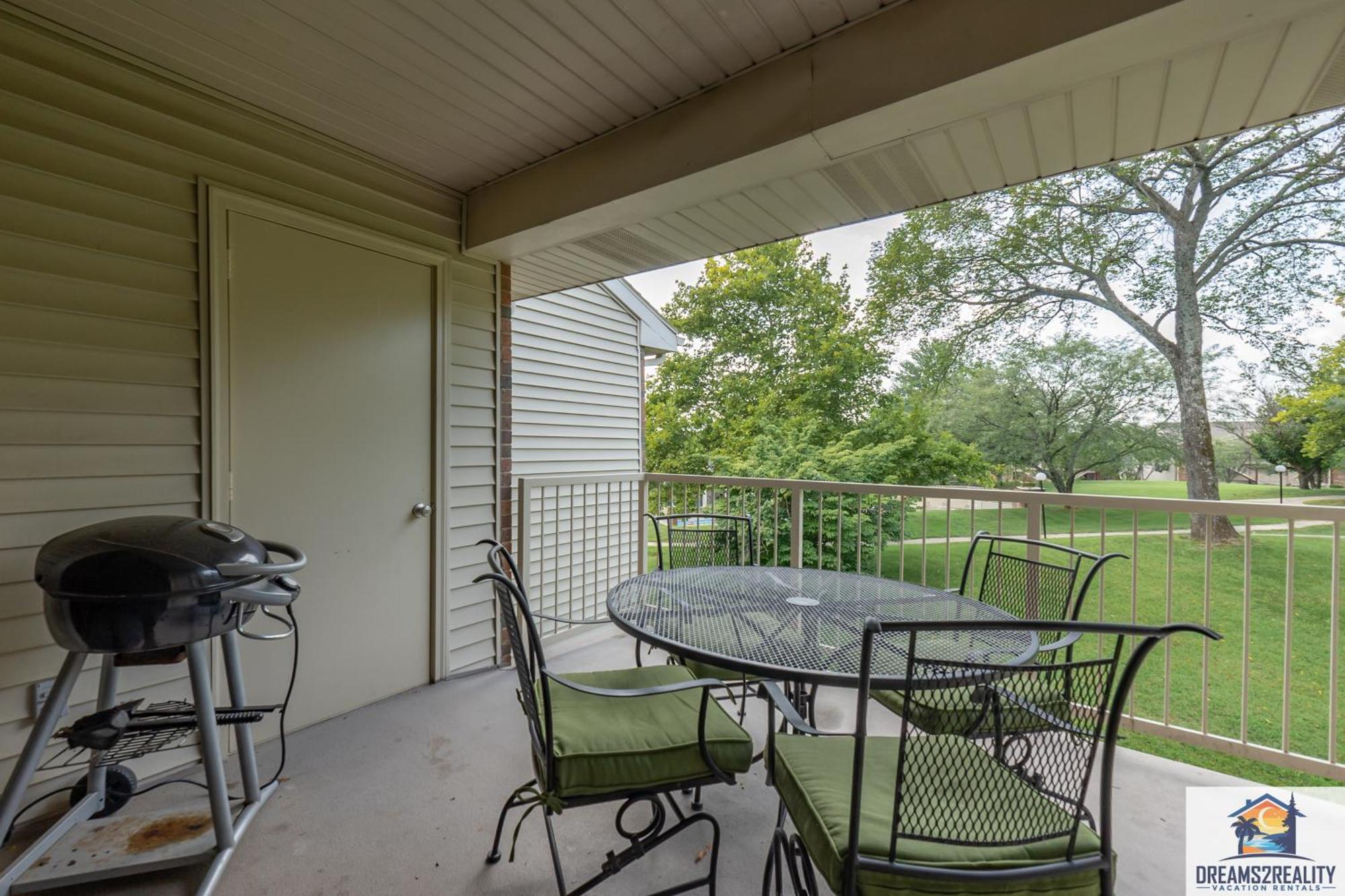 2Br Condo - 2 Pools - Close To The Strip - Free Tickets Included - Fha-27 Branson Bagian luar foto