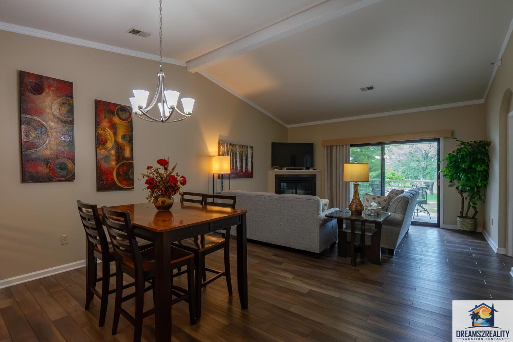 2Br Condo - 2 Pools - Close To The Strip - Free Tickets Included - Fha-27 Branson Bagian luar foto
