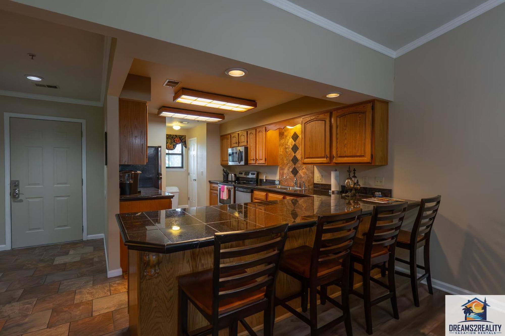 2Br Condo - 2 Pools - Close To The Strip - Free Tickets Included - Fha-27 Branson Bagian luar foto