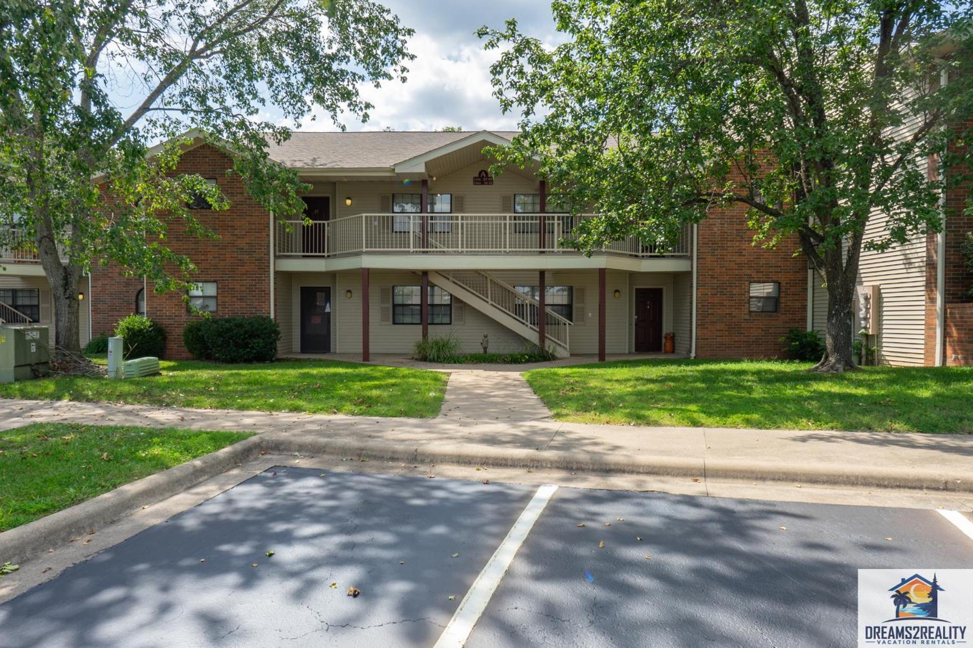 2Br Condo - 2 Pools - Close To The Strip - Free Tickets Included - Fha-27 Branson Bagian luar foto