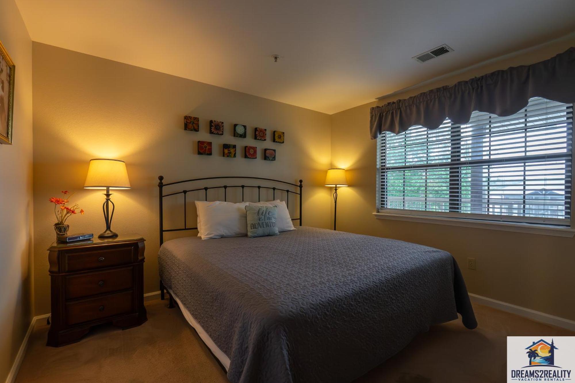 2Br Condo - 2 Pools - Close To The Strip - Free Tickets Included - Fha-27 Branson Bagian luar foto